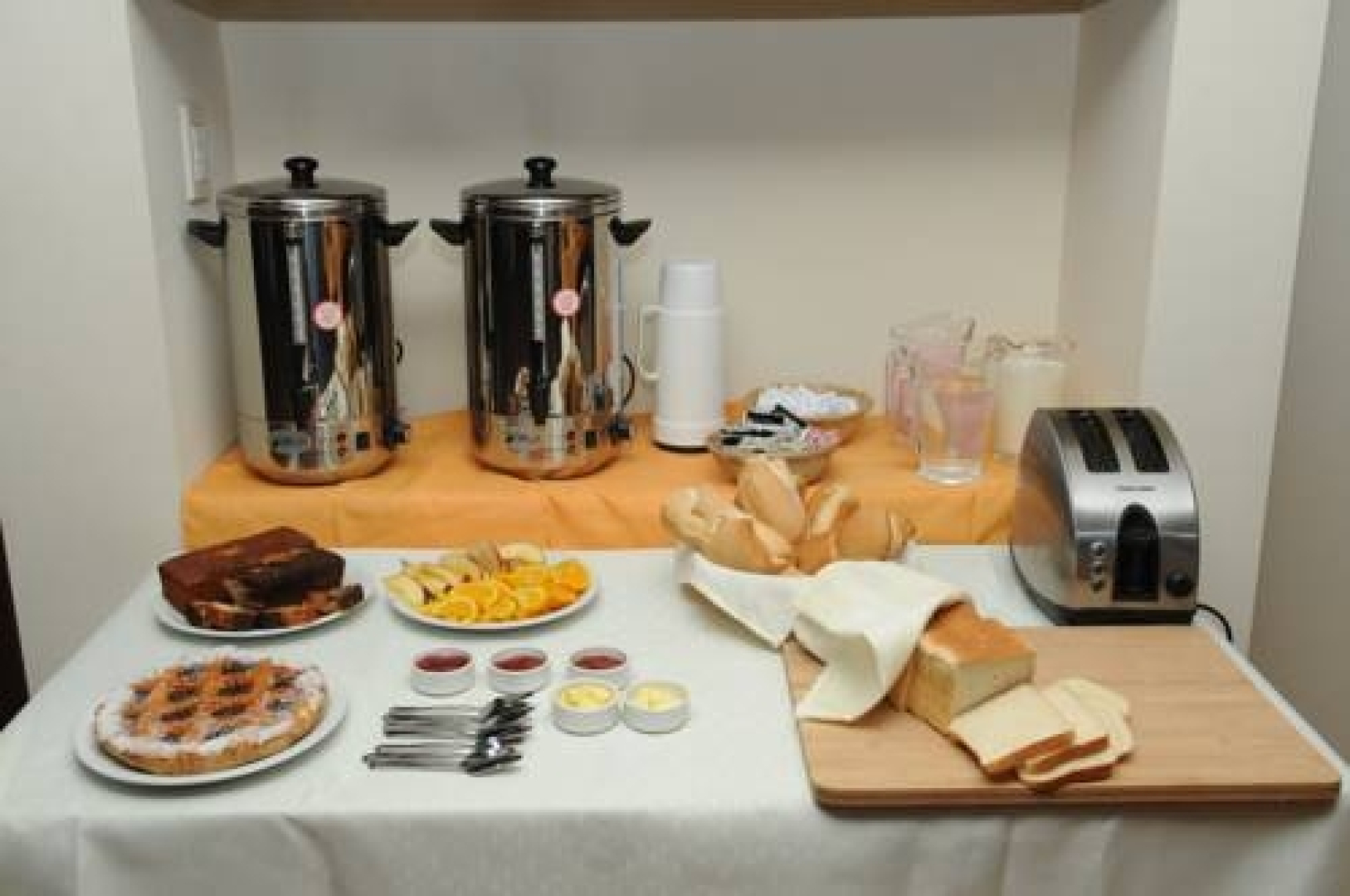 Hostería Los Gnomos