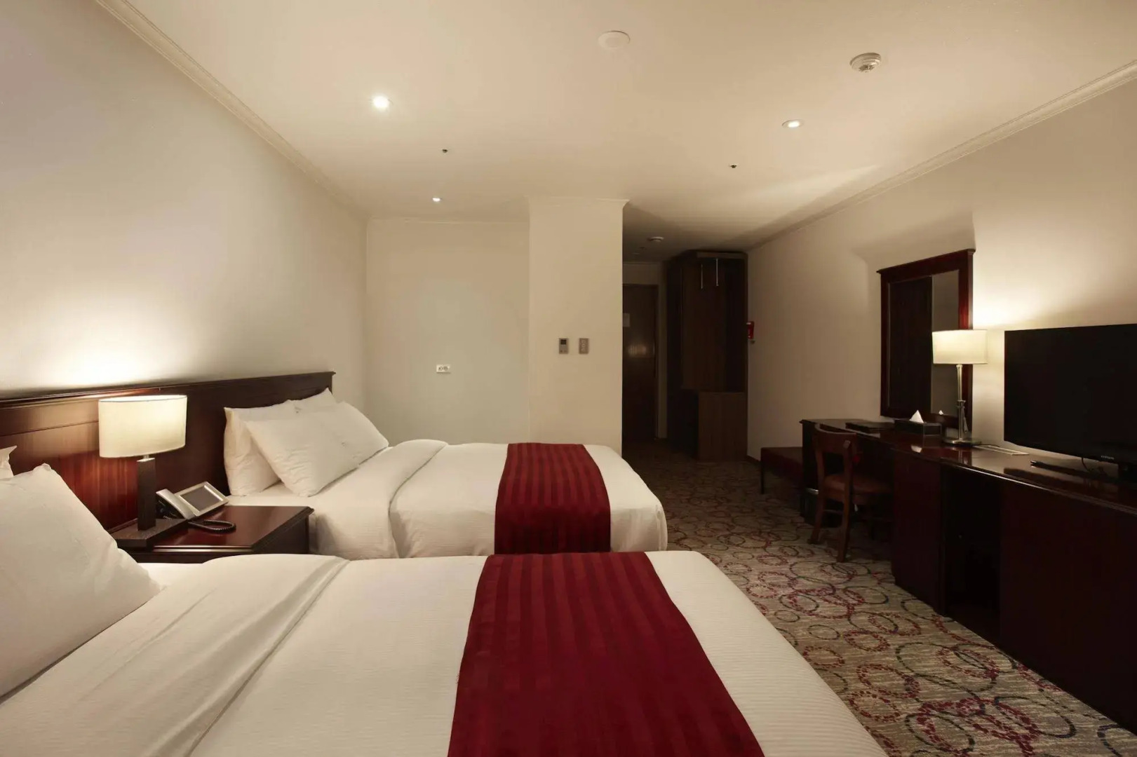 Stellar Marina Hotel