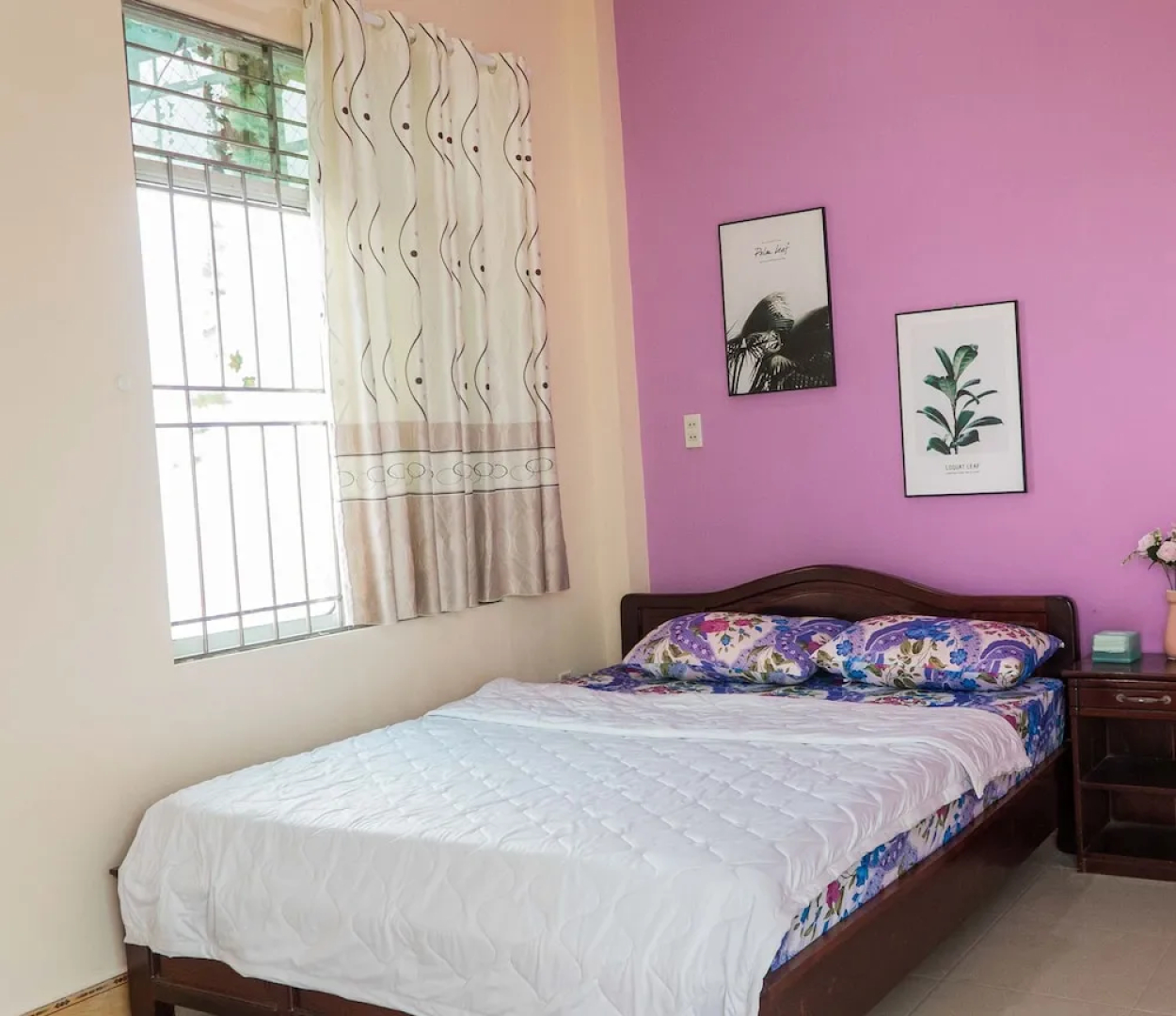 Orchid Garden Homestay Can Tho