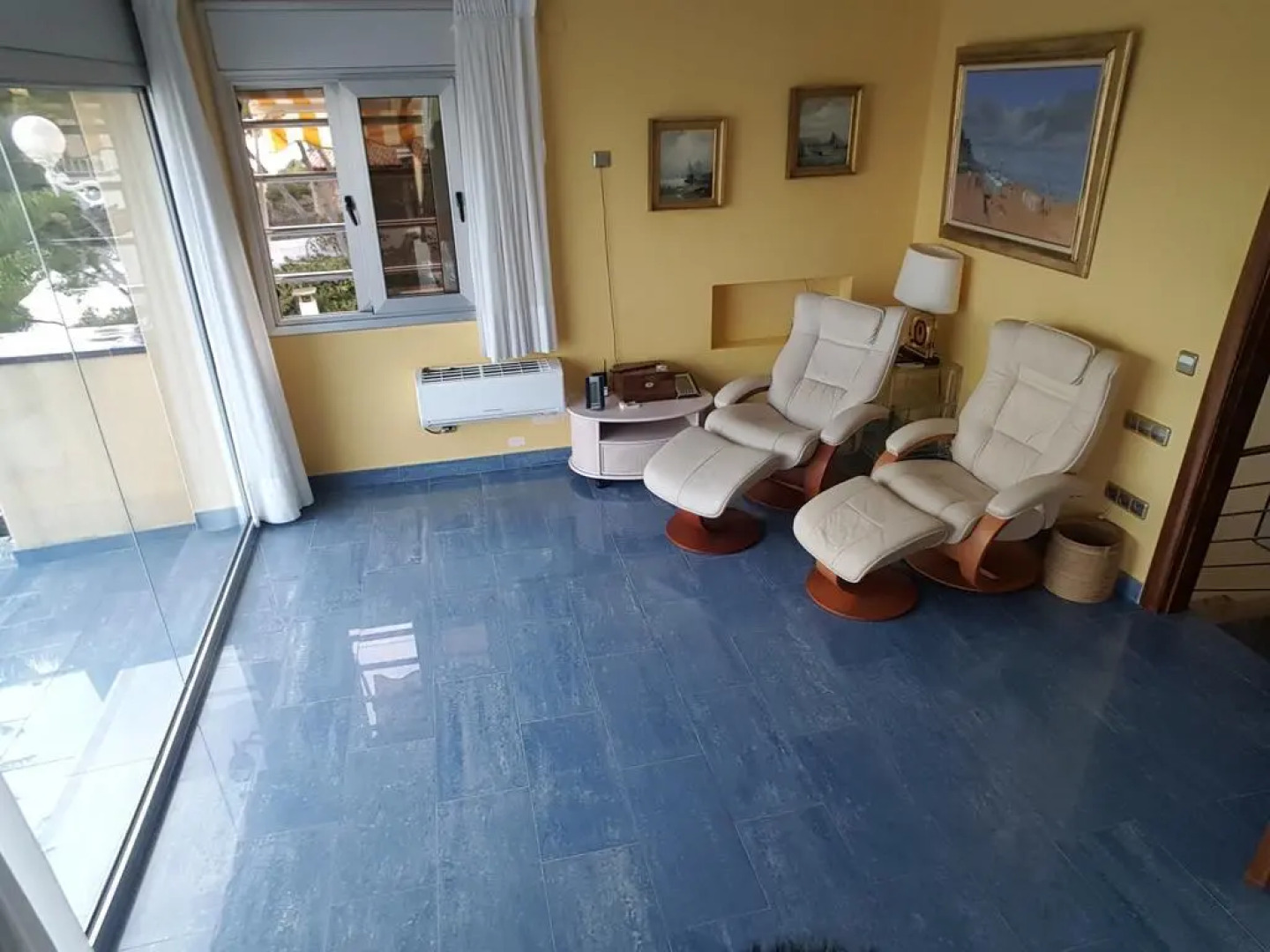 La Estrella Del Mediterraneo