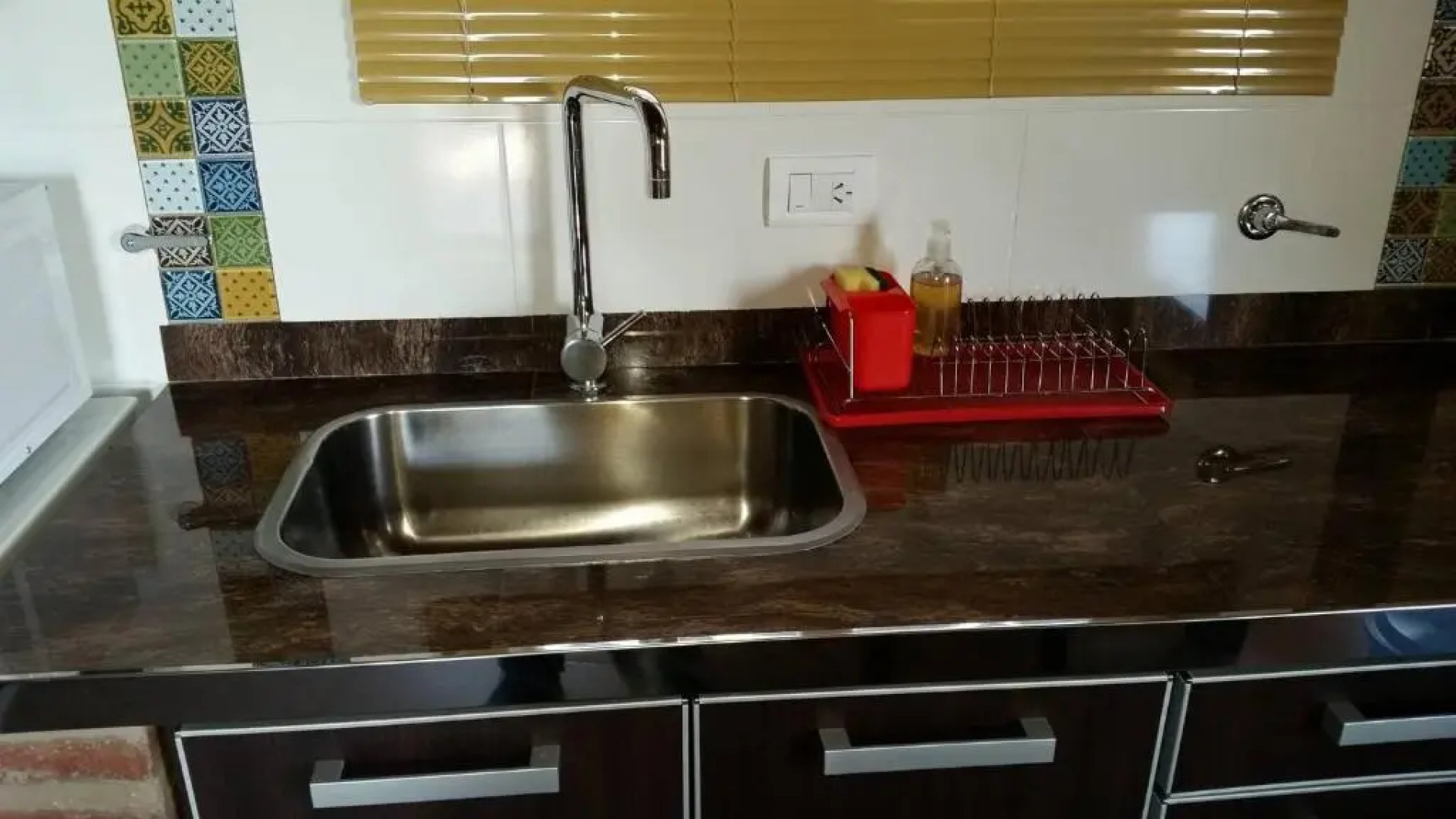 Cabañas & Suites Vista Hermosa