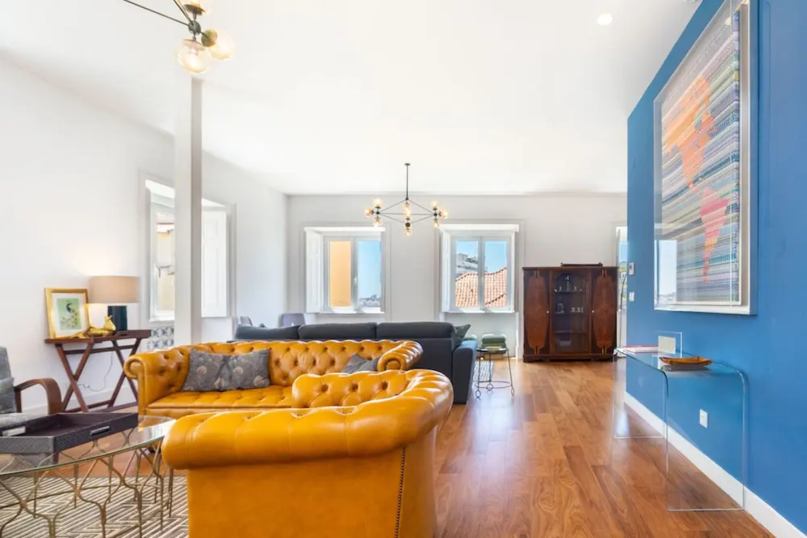 Chalet Estoril Townhouse