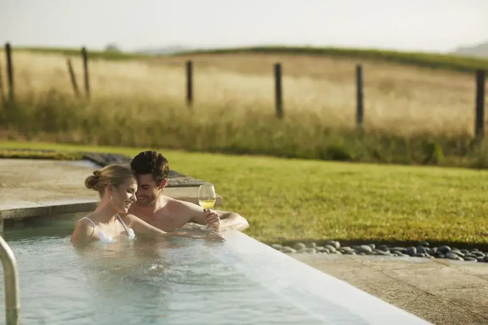 The Orchard at The Carneros Inn