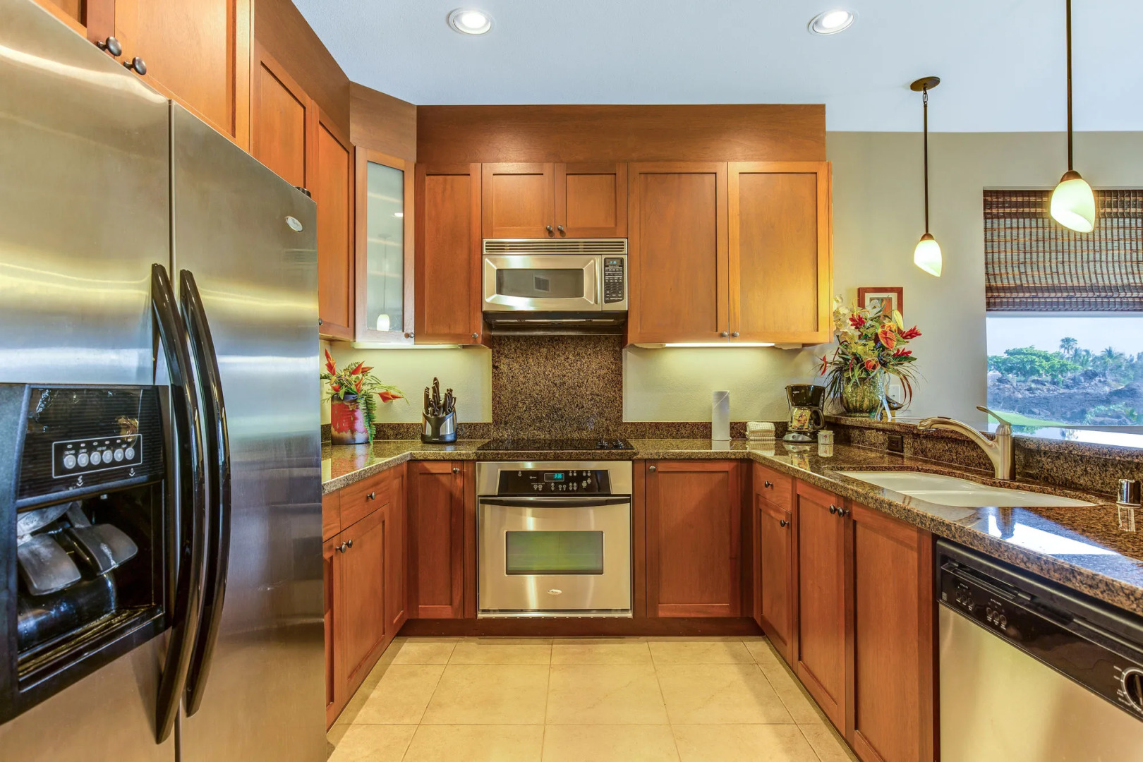 Castle Hali'i Kai at Waikoloa