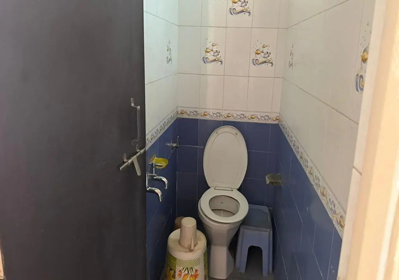 Sarang Lodging & Boarding