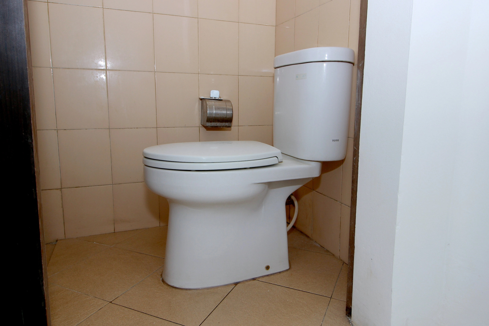 Hotel O Jati Exclusive Homestay