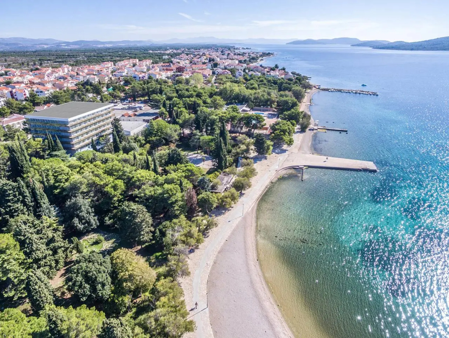 Hotel Imperial Vodice