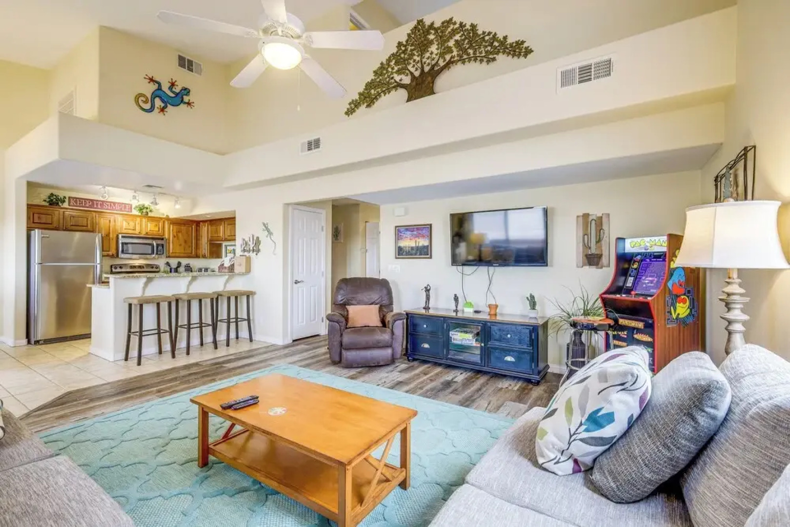 Mesquite Vacation Rental w/ Pool Access!