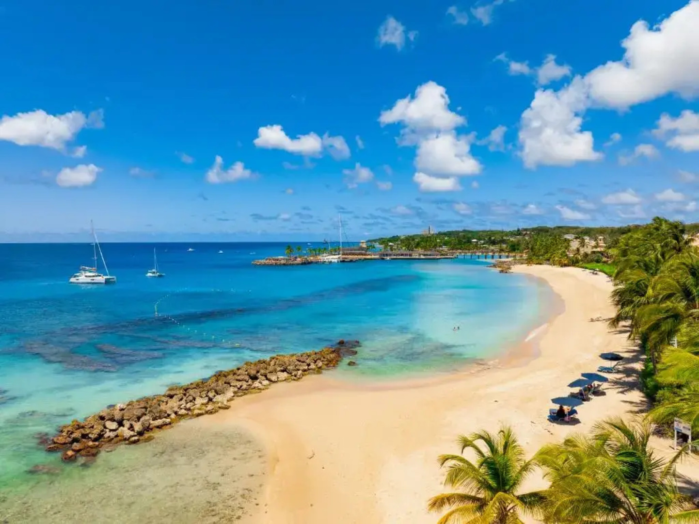 115 Port St. Charles