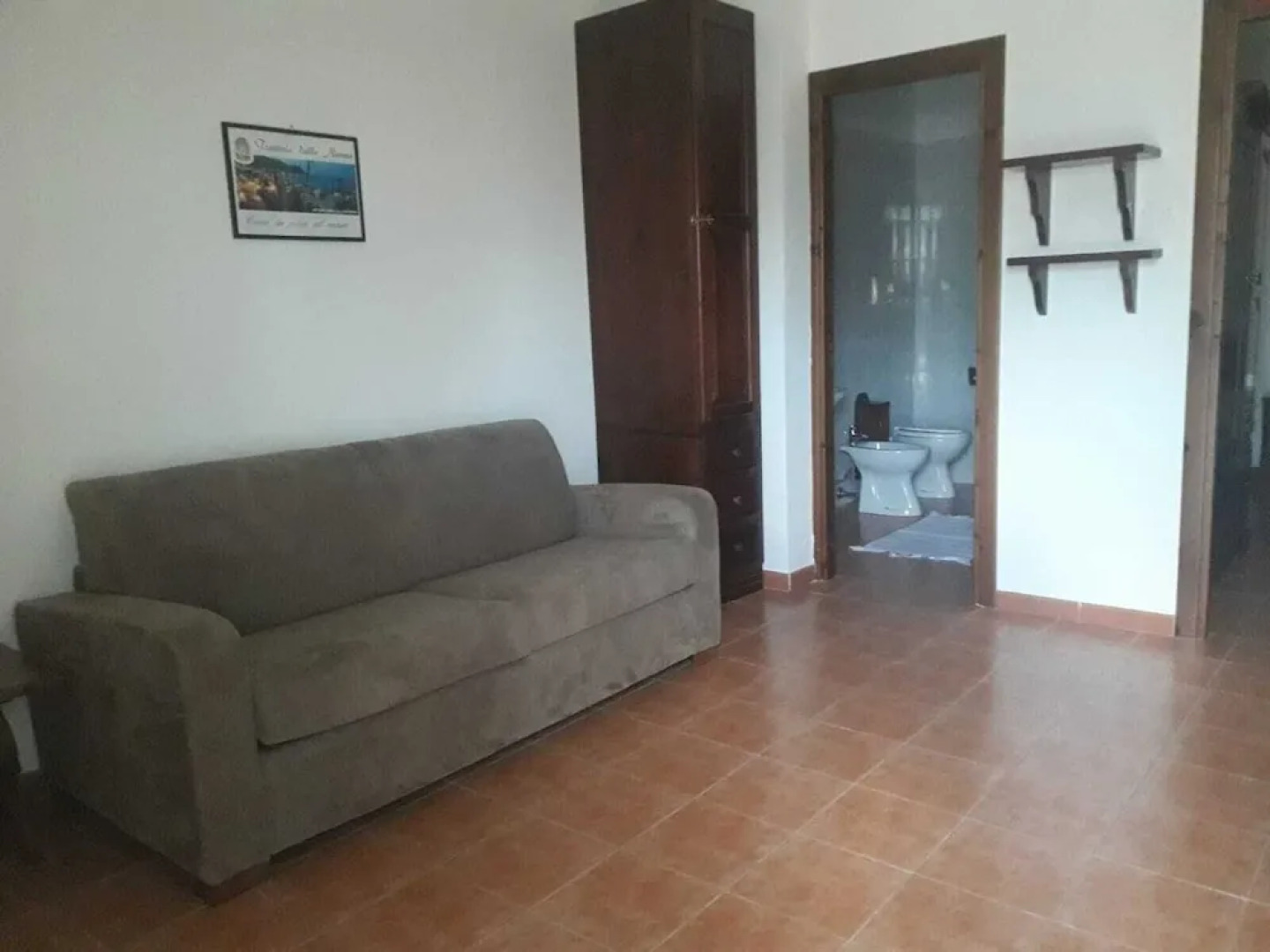 Agriturismo Monte Sacro