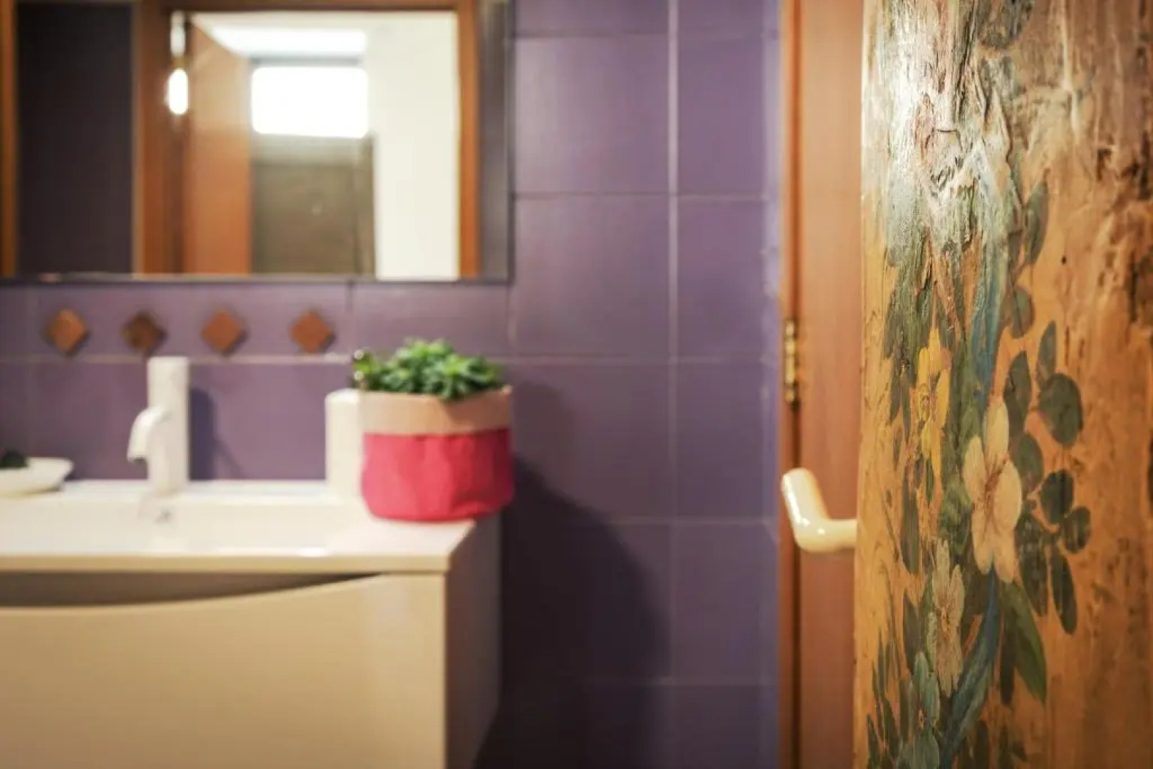 Stabilimento Wine & Design Apartment