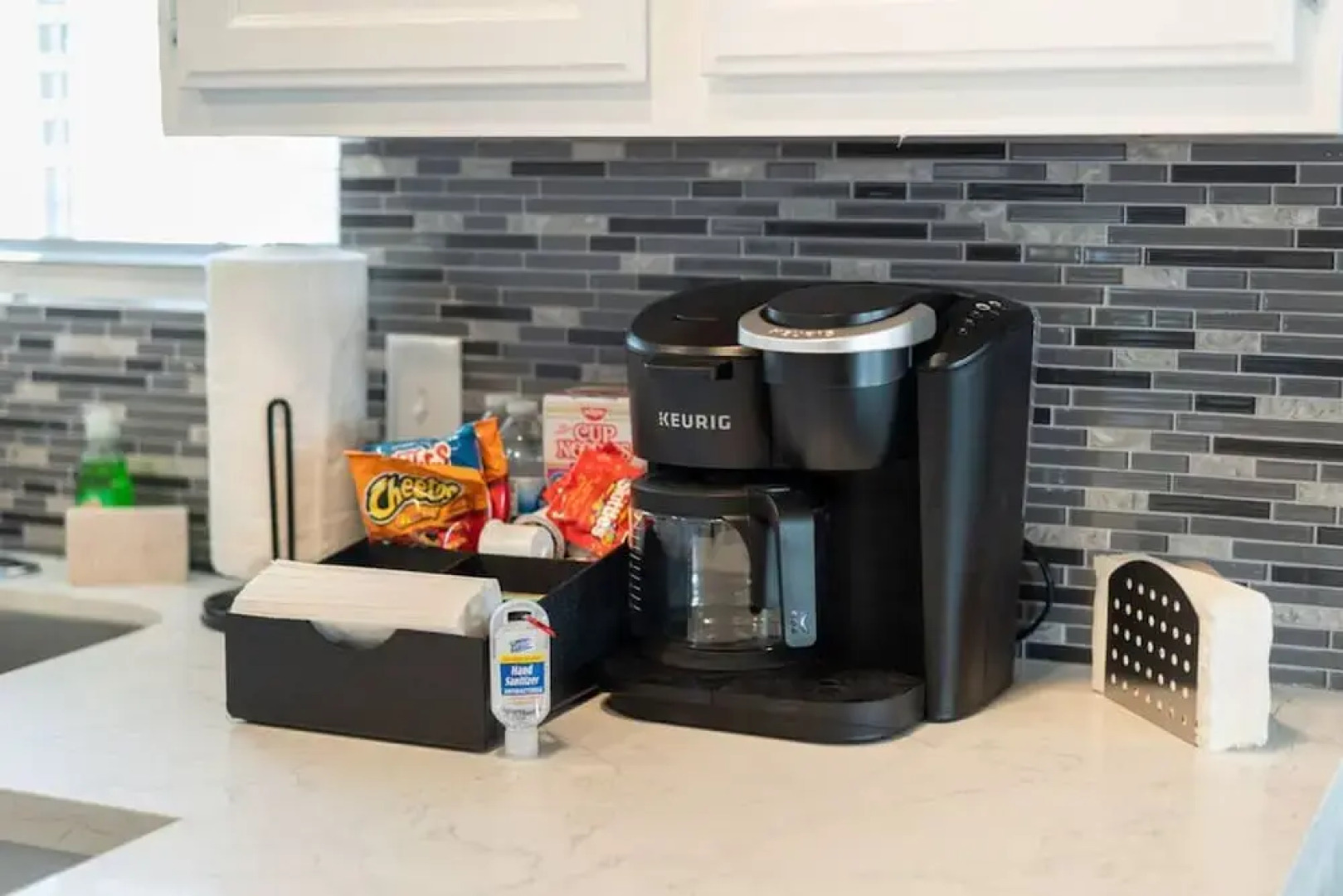 Large 4-bedroom House With AIR Hockey Table Close TO Disneyland IN Orange County p41