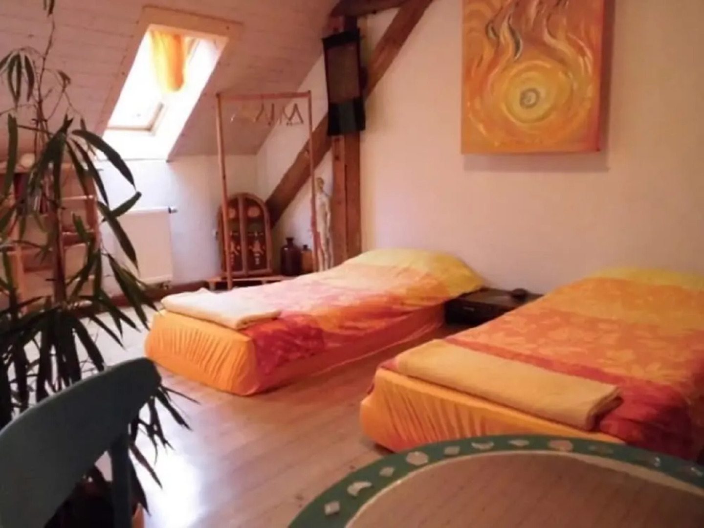 Gästehaus und Cafe - Lichthof