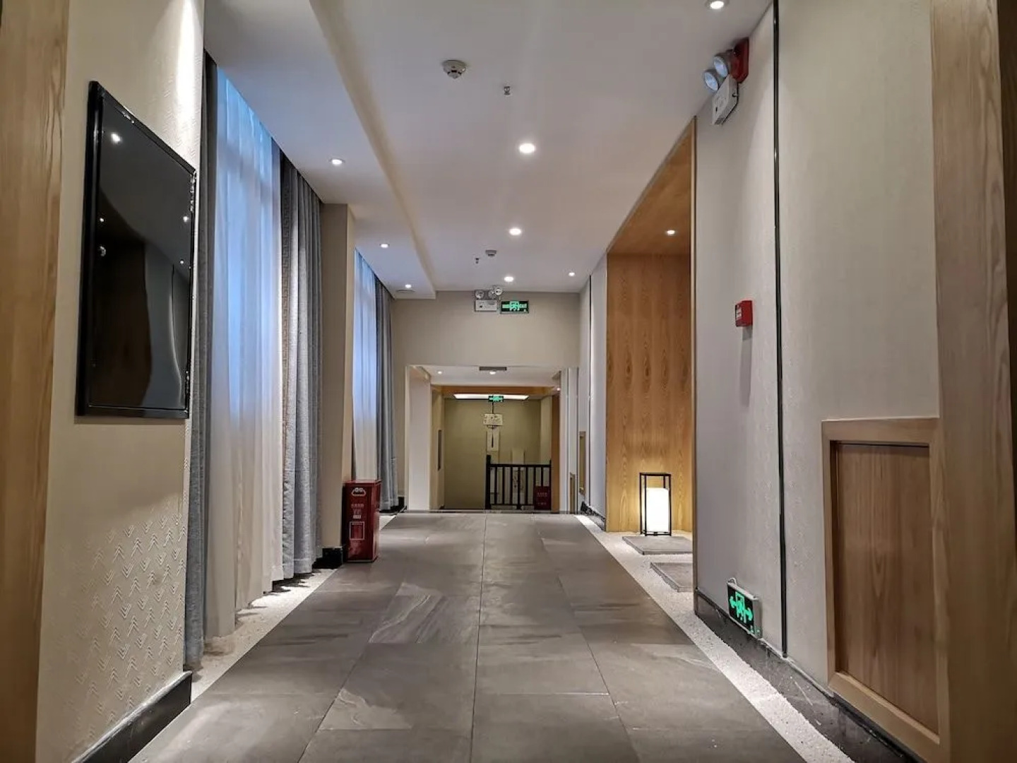 Pu Shu Man Jiang Jing Holiday Residence