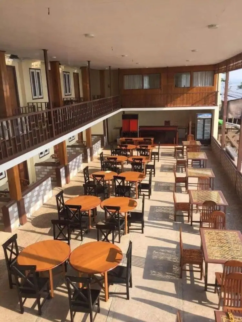 Pekon Princess Resort