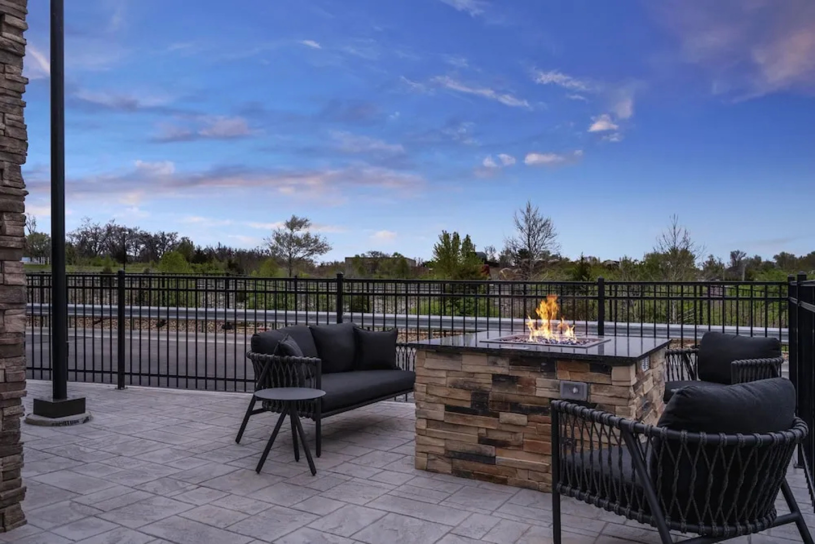 TownePlace Suites Wentzville