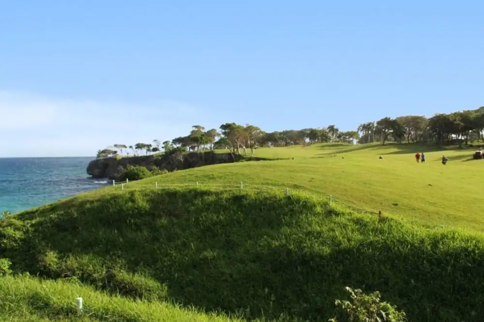 Luxury, 4-bedroom Villa With a Swimming Pool and Superb sea Views