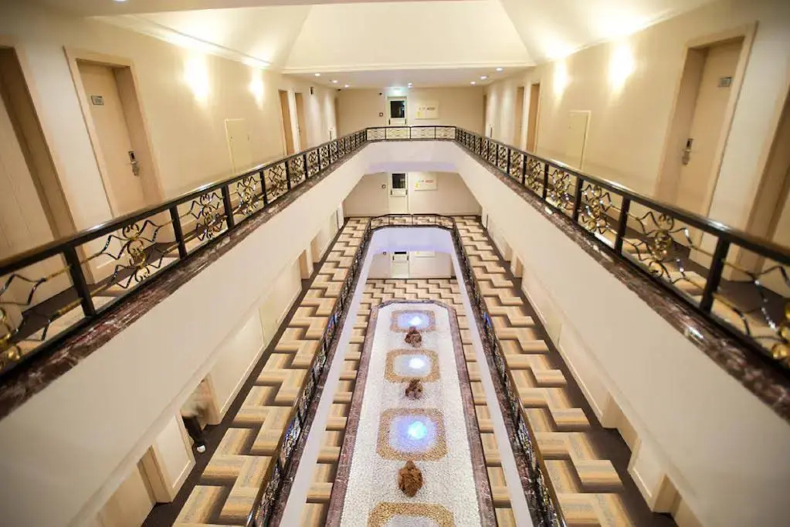 Midas Hotel Haymana Thermal