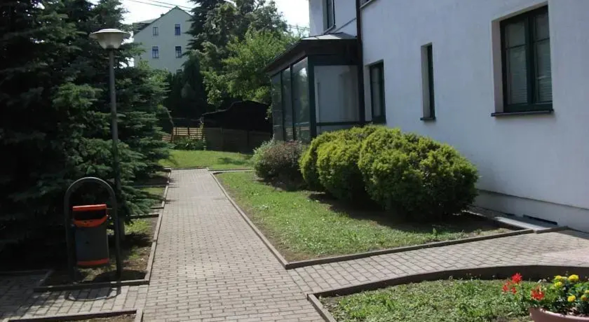 Gästehaus Brand-Erbisdorf