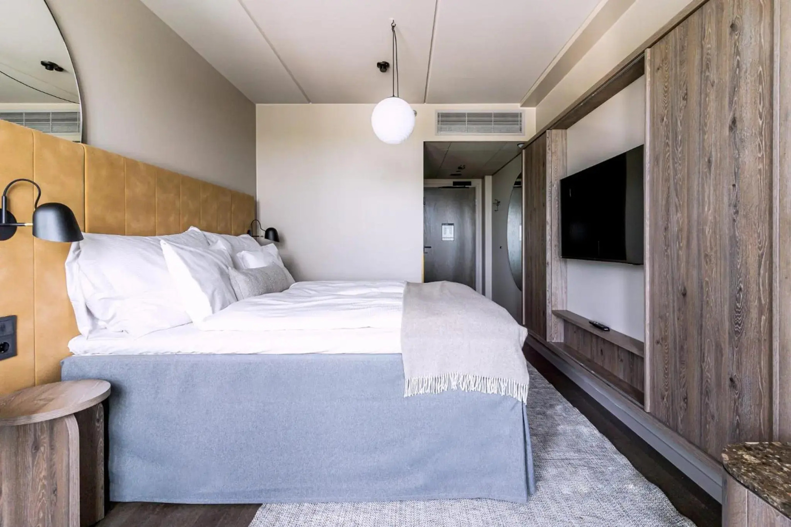 Clarion Hotel Helsinki Airport