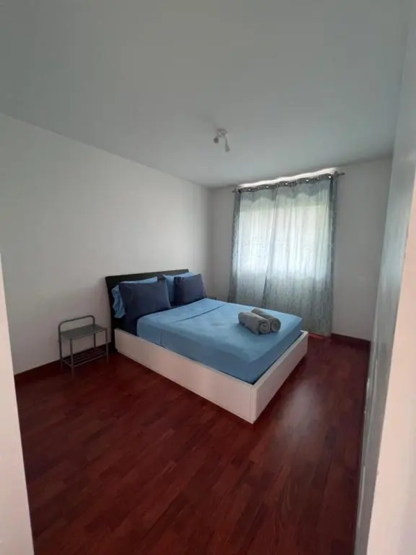 Papeete Guest Uraore