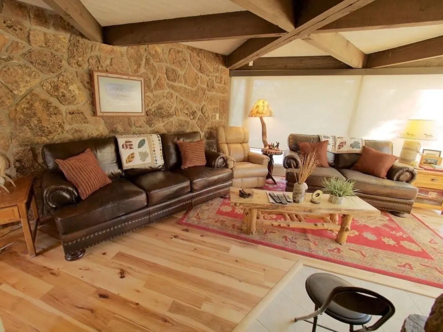 Cliffside House - 3 Bedroom Near Mt Princeton Hot Springs Home