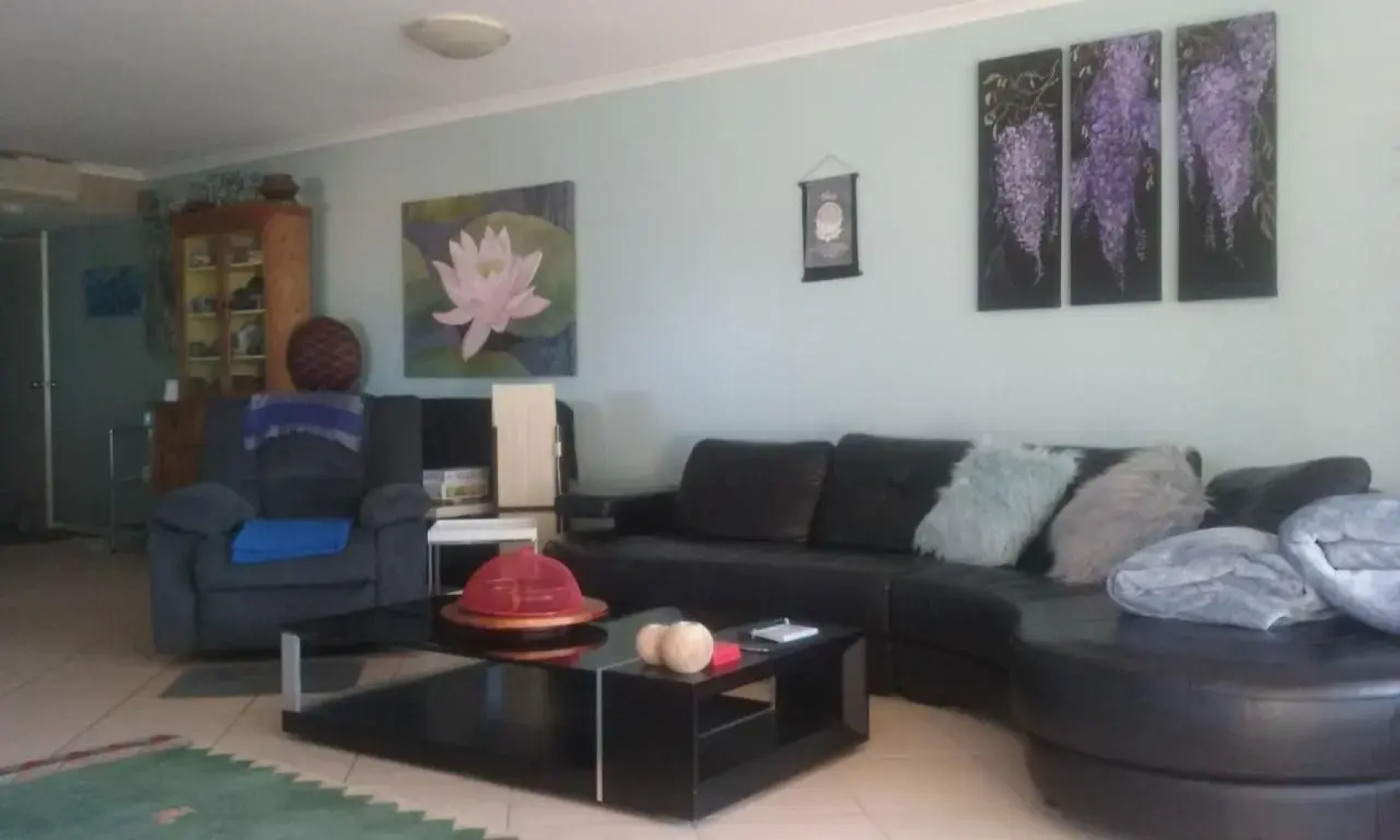 oceanview 6 with rooftop terrace & spa