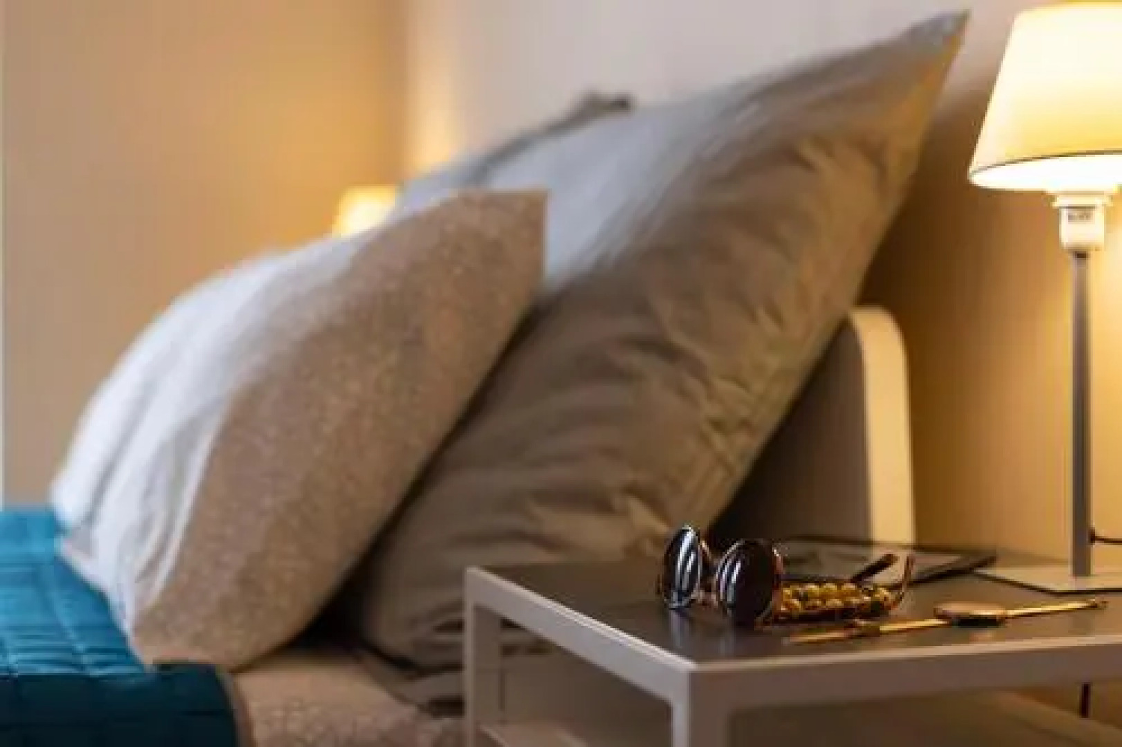 Atrium - Pokoje Studio