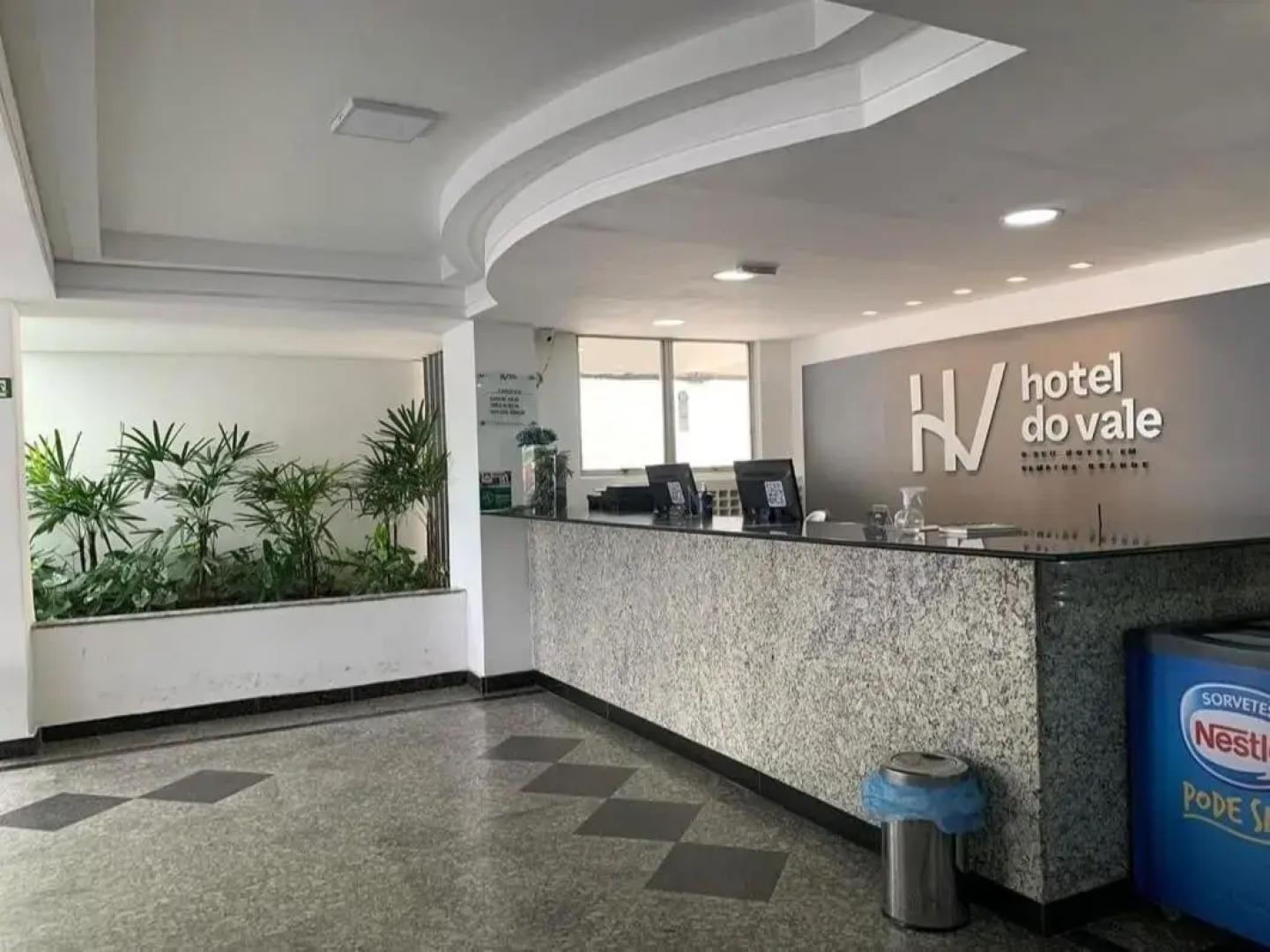 Hotel Do Vale