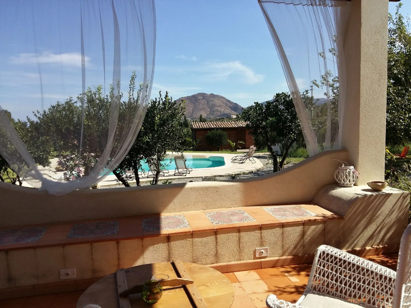 Terre e Torri Country Resort