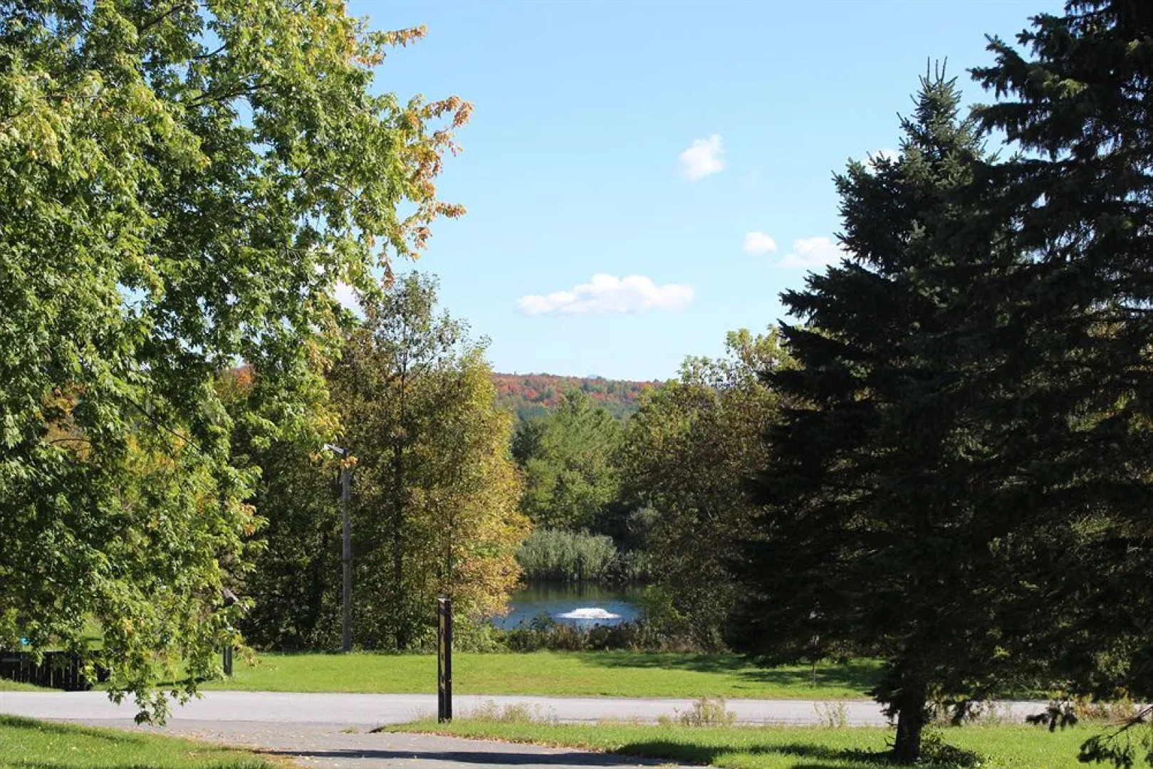 Auberge La Belle Verte