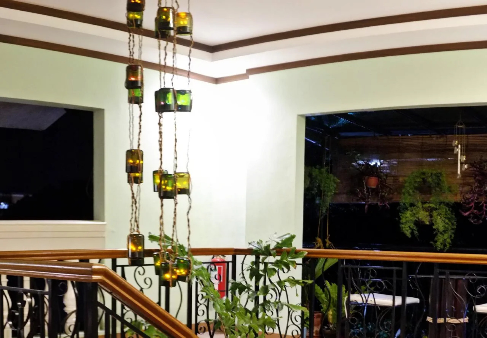 Bahay Ni Tuding Inn & Bistro