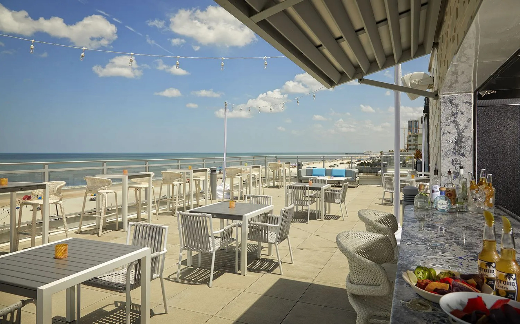 Hard Rock Hotel Daytona Beach