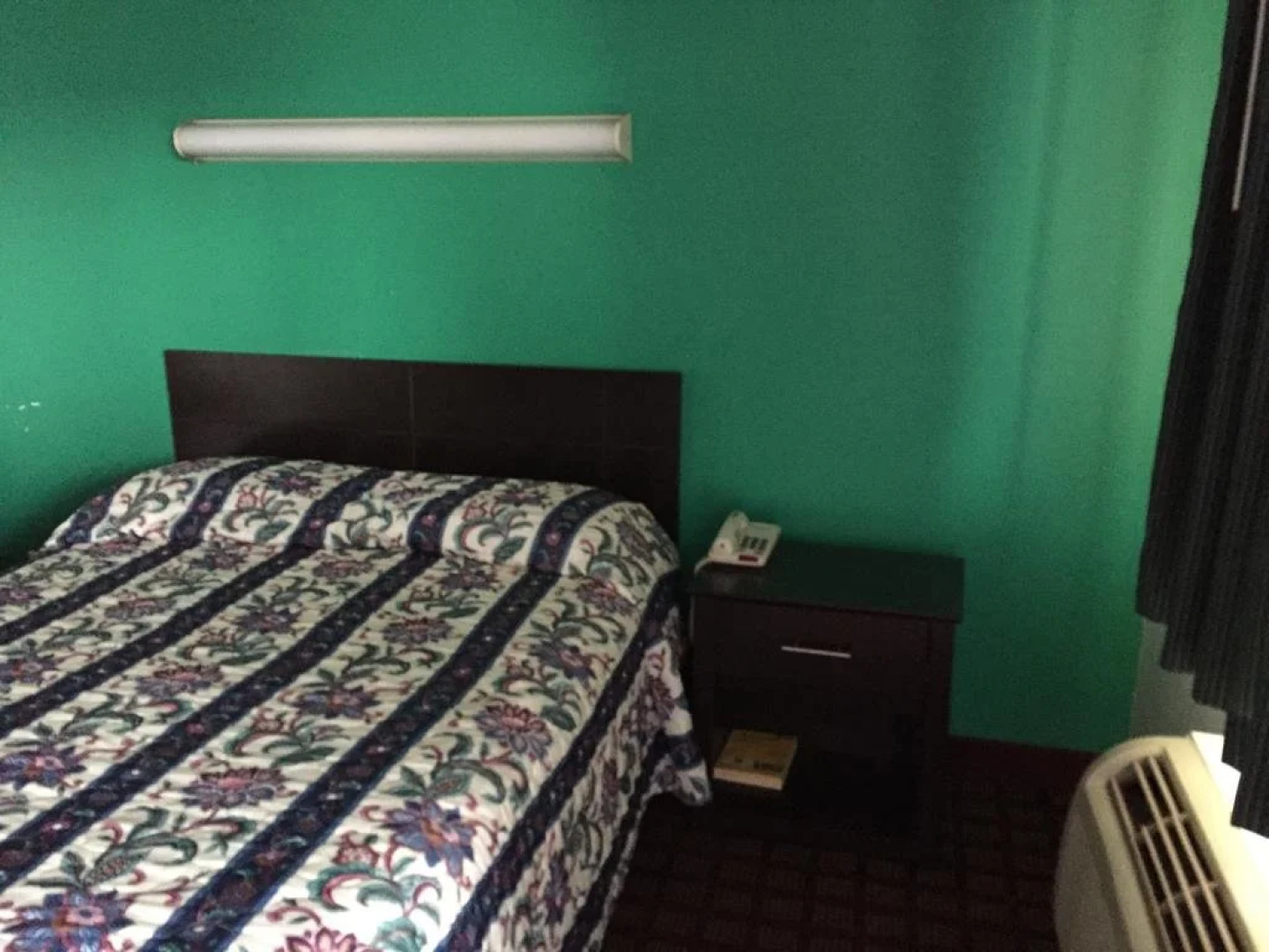 Budget Inn Elizabeth