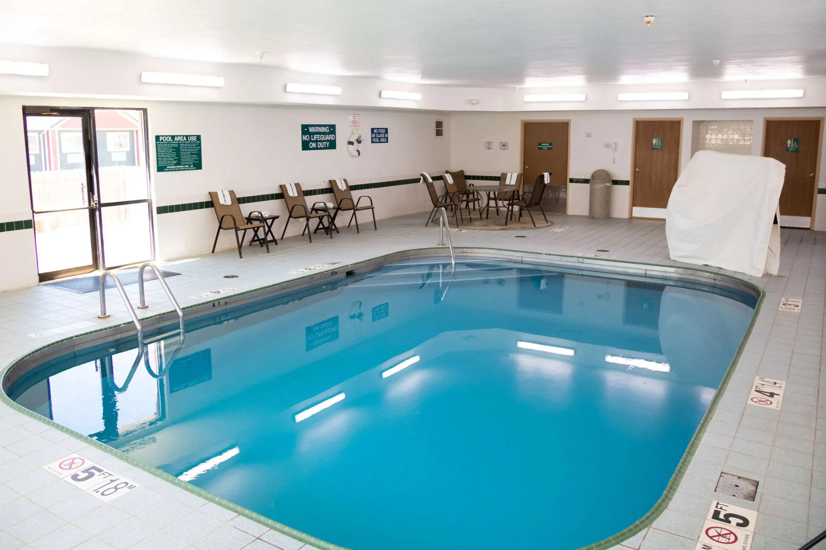 Comfort Inn Sioux City South