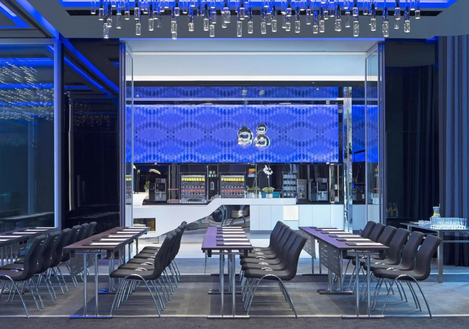 Le Méridien Kuala Lumpur