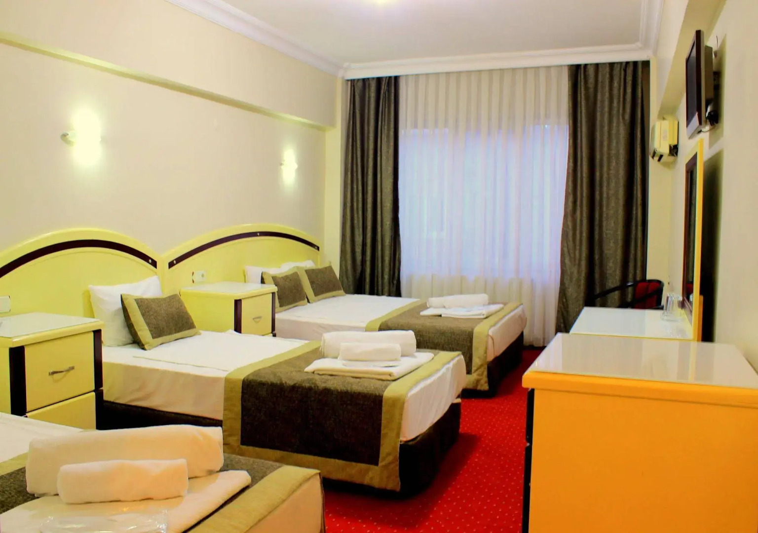 Dempa Hotel