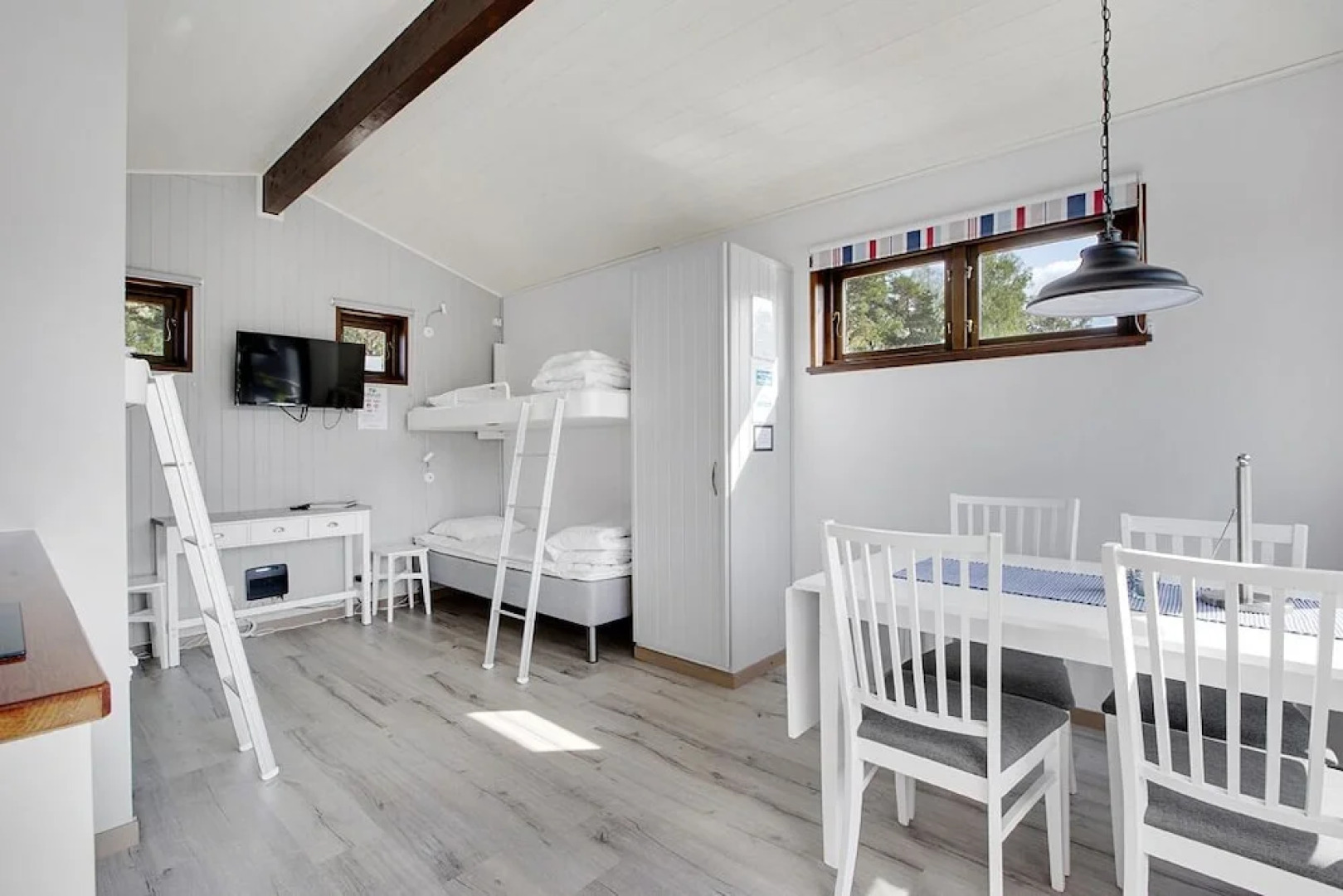 Fide Äventyrsby & Camping