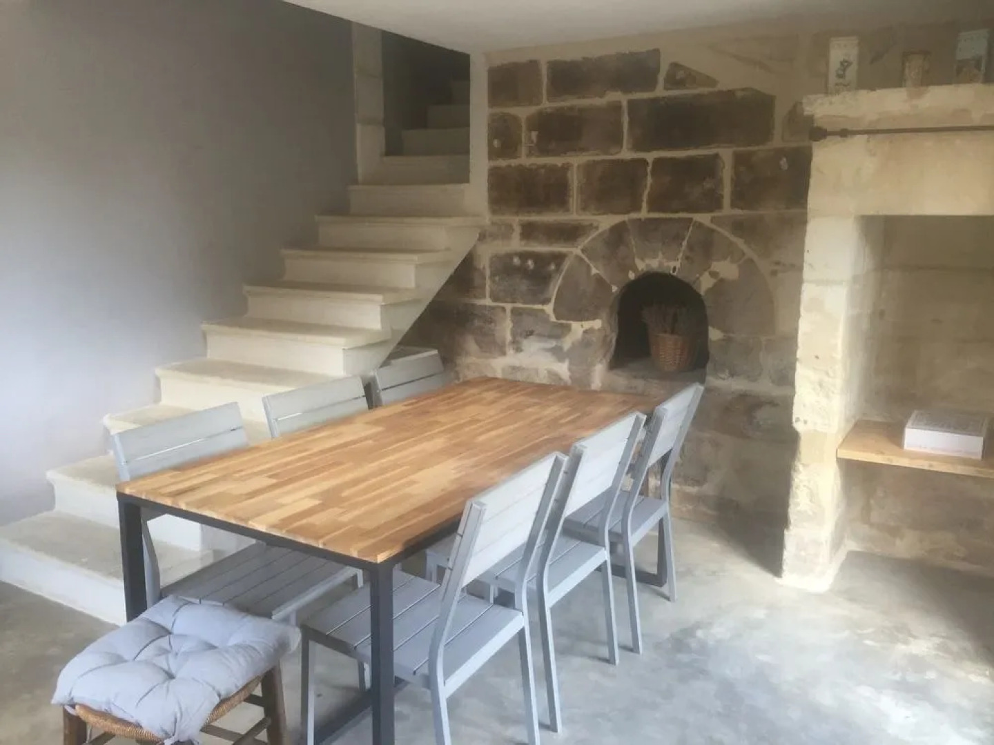 Gîtes Le Mas Guiraud