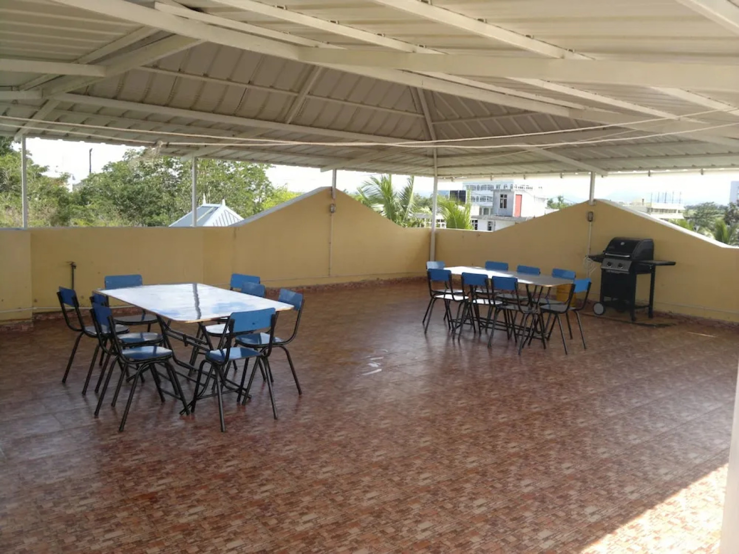 Appartement de Christiane