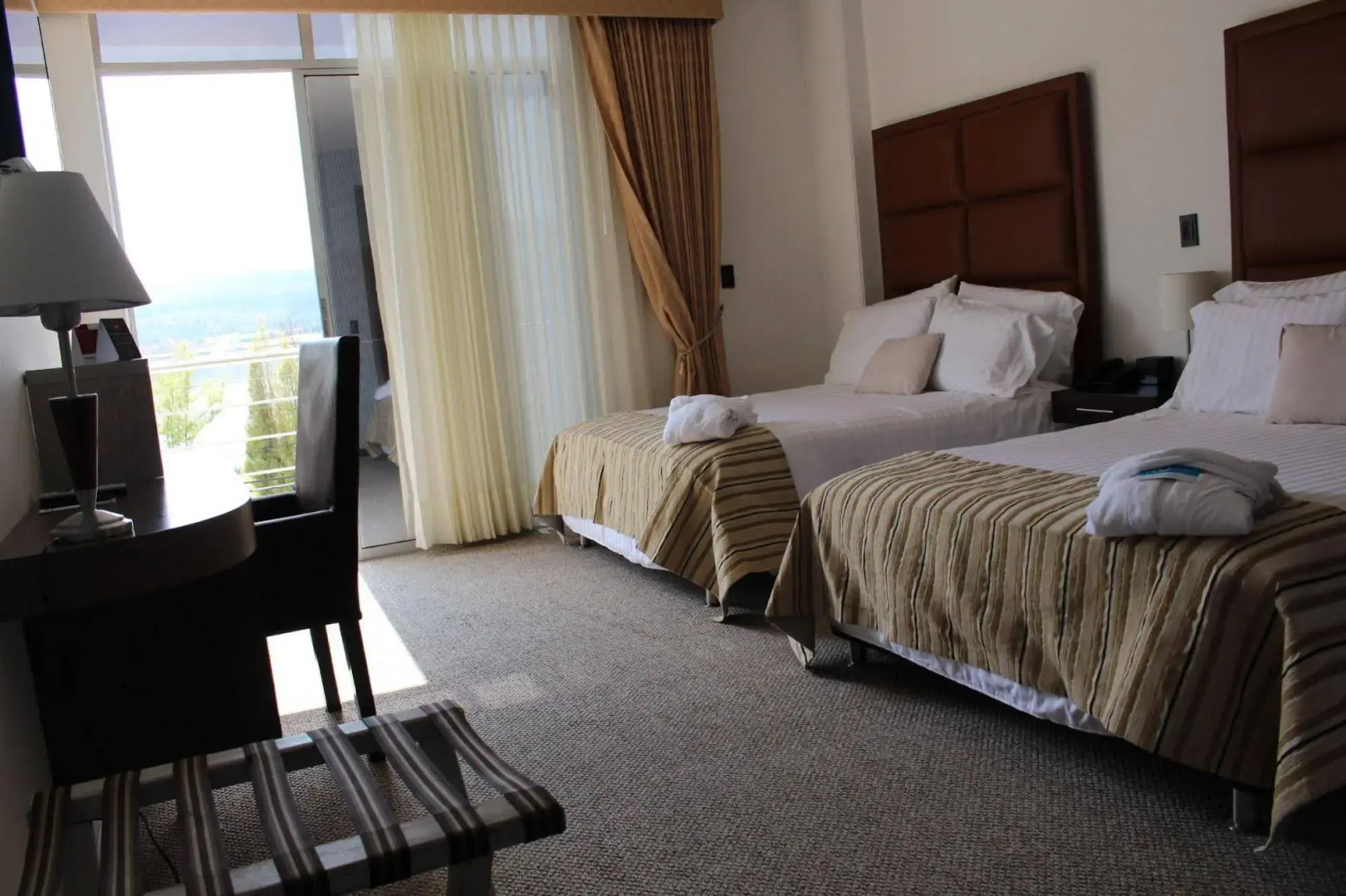 Pontevedra Hotel Boutique