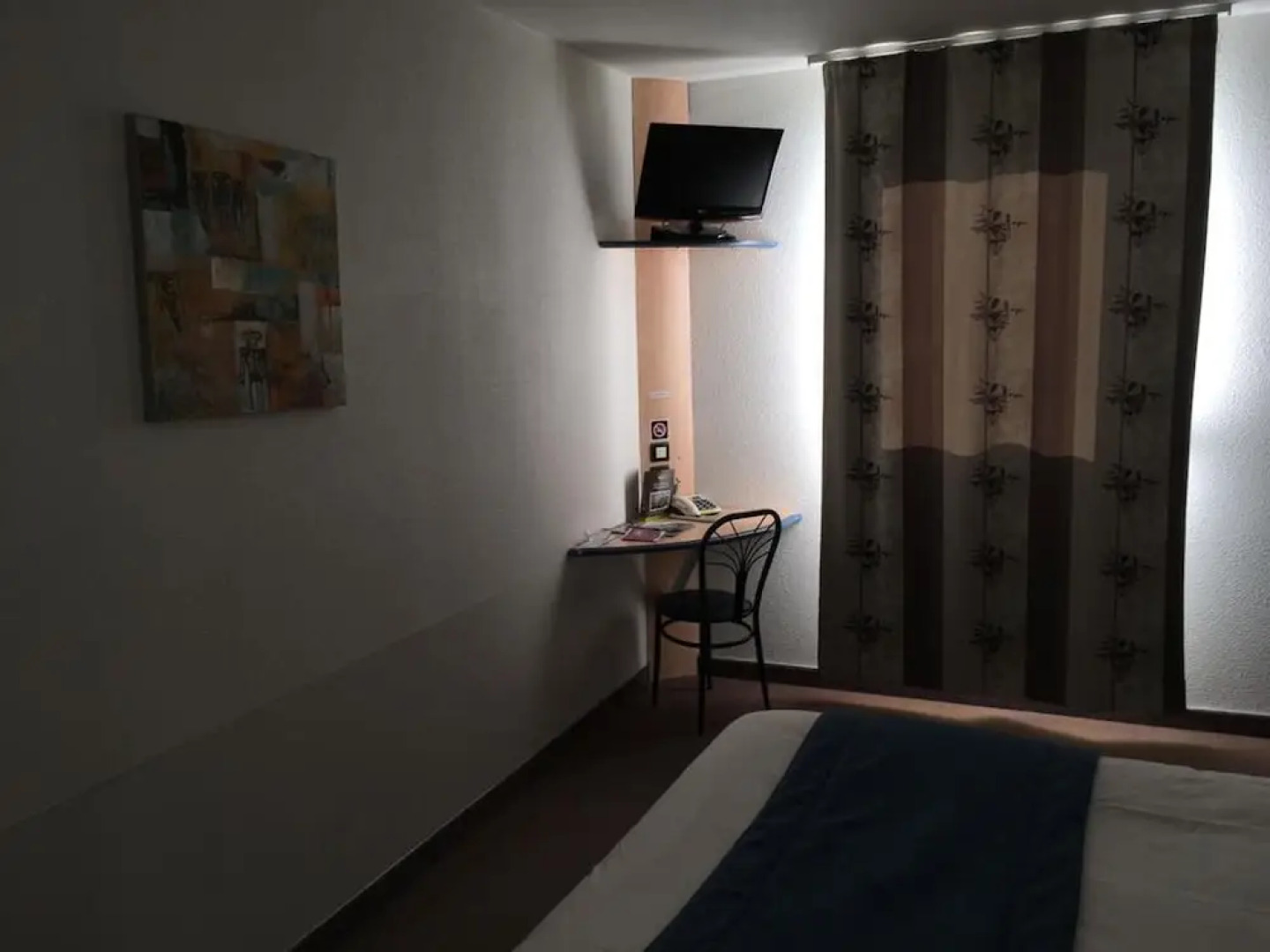 Hôtel Akena City Châteaurenard