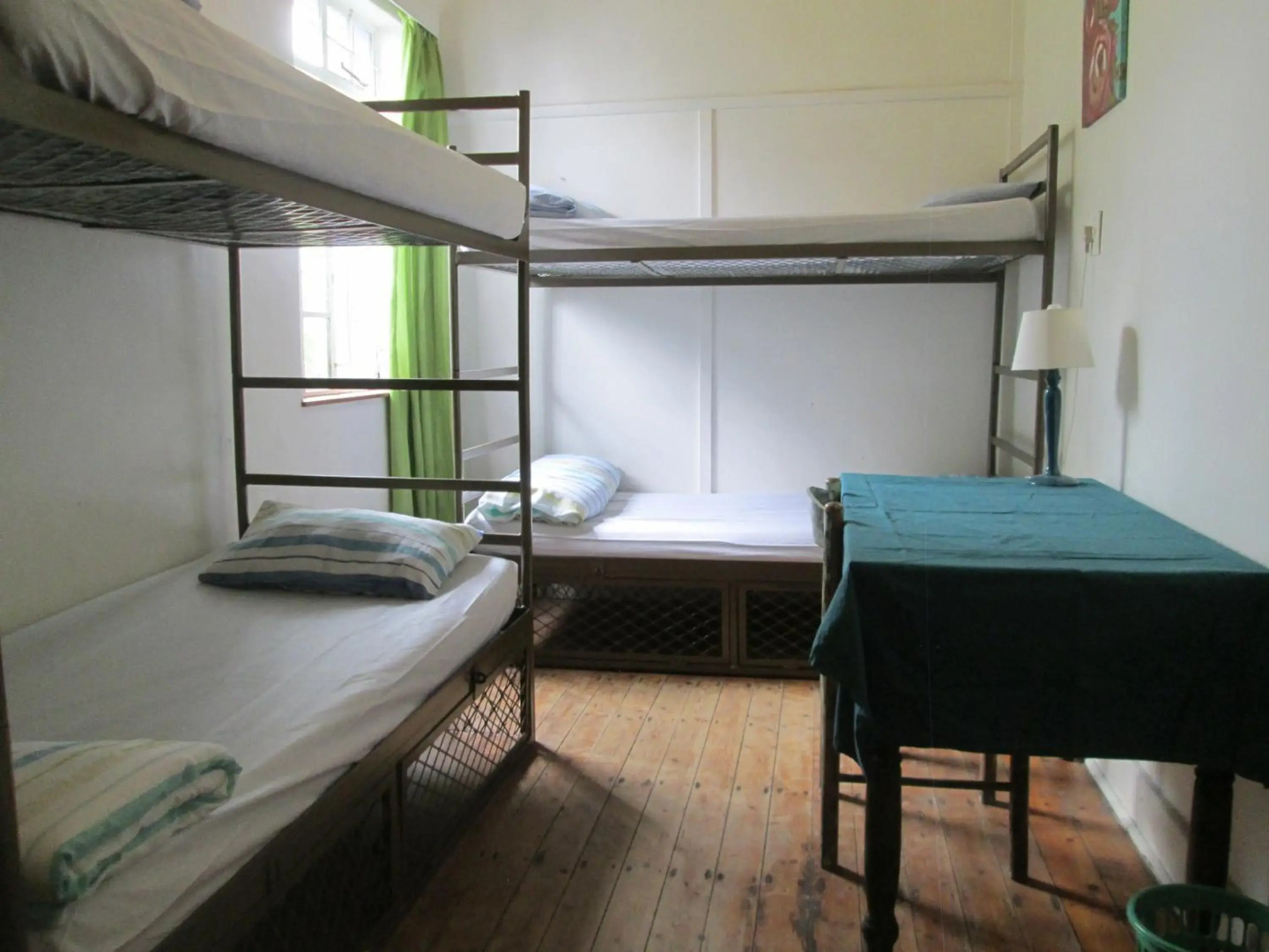 Lighthouse Farm Backpackers Lodge