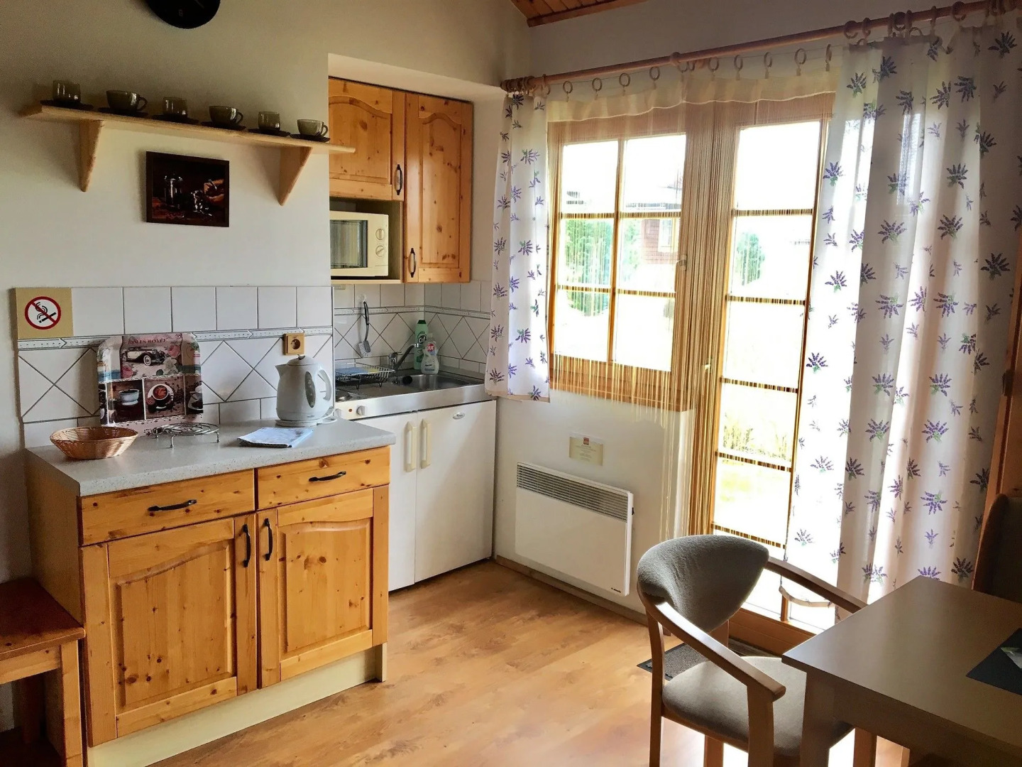 Tatralandia Chatky 109 a 110