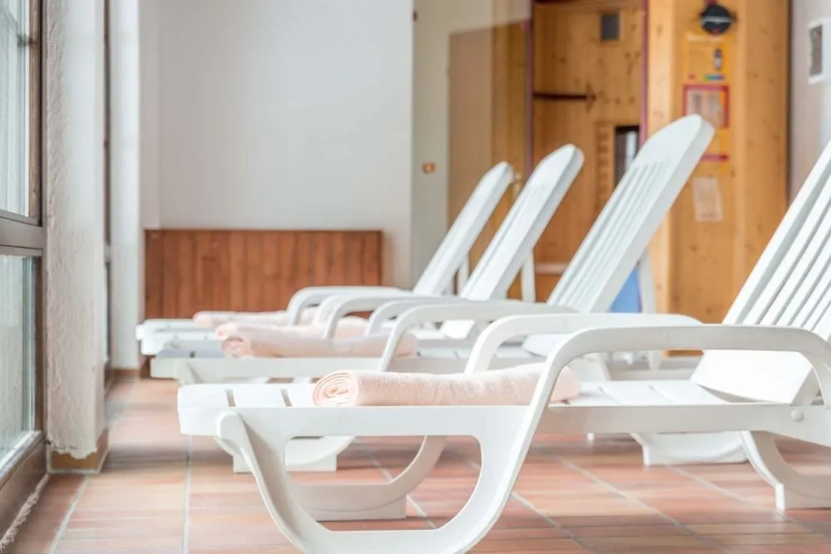 Berghotel Schwarzwaldblick Triberg