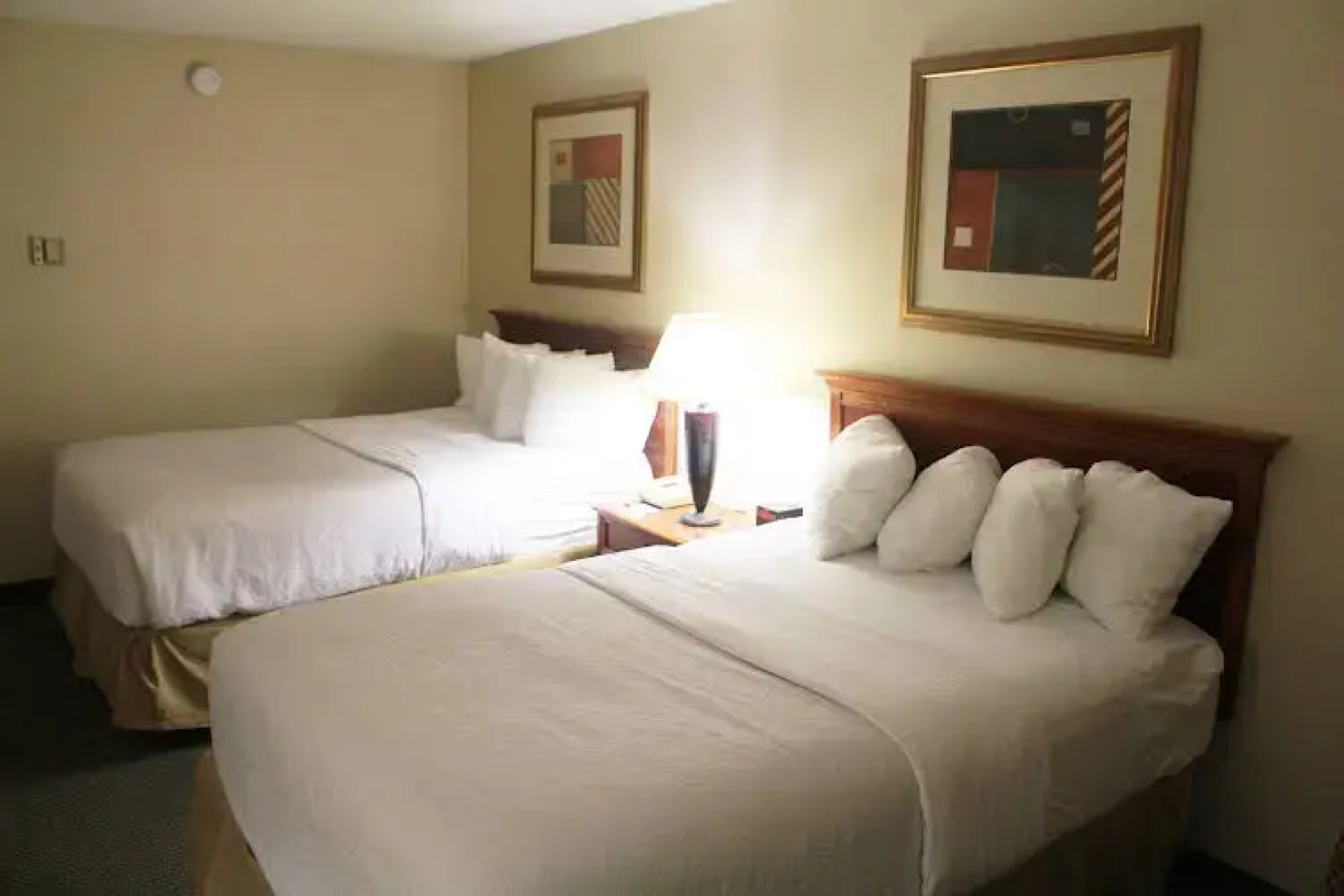 Ramada By Wyndham Alpena