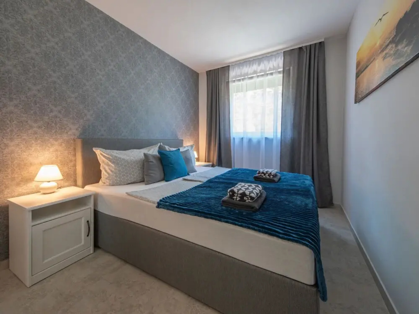 Laurus Tuli Evica in Tuli Evica