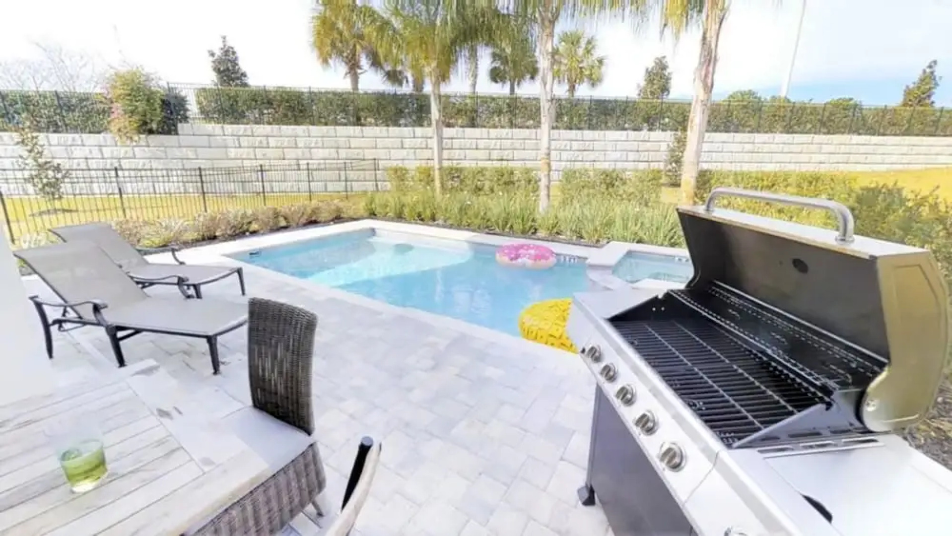 Aco233851 - The Encore Club Resort - 6 Bed 6.5 Baths Villa