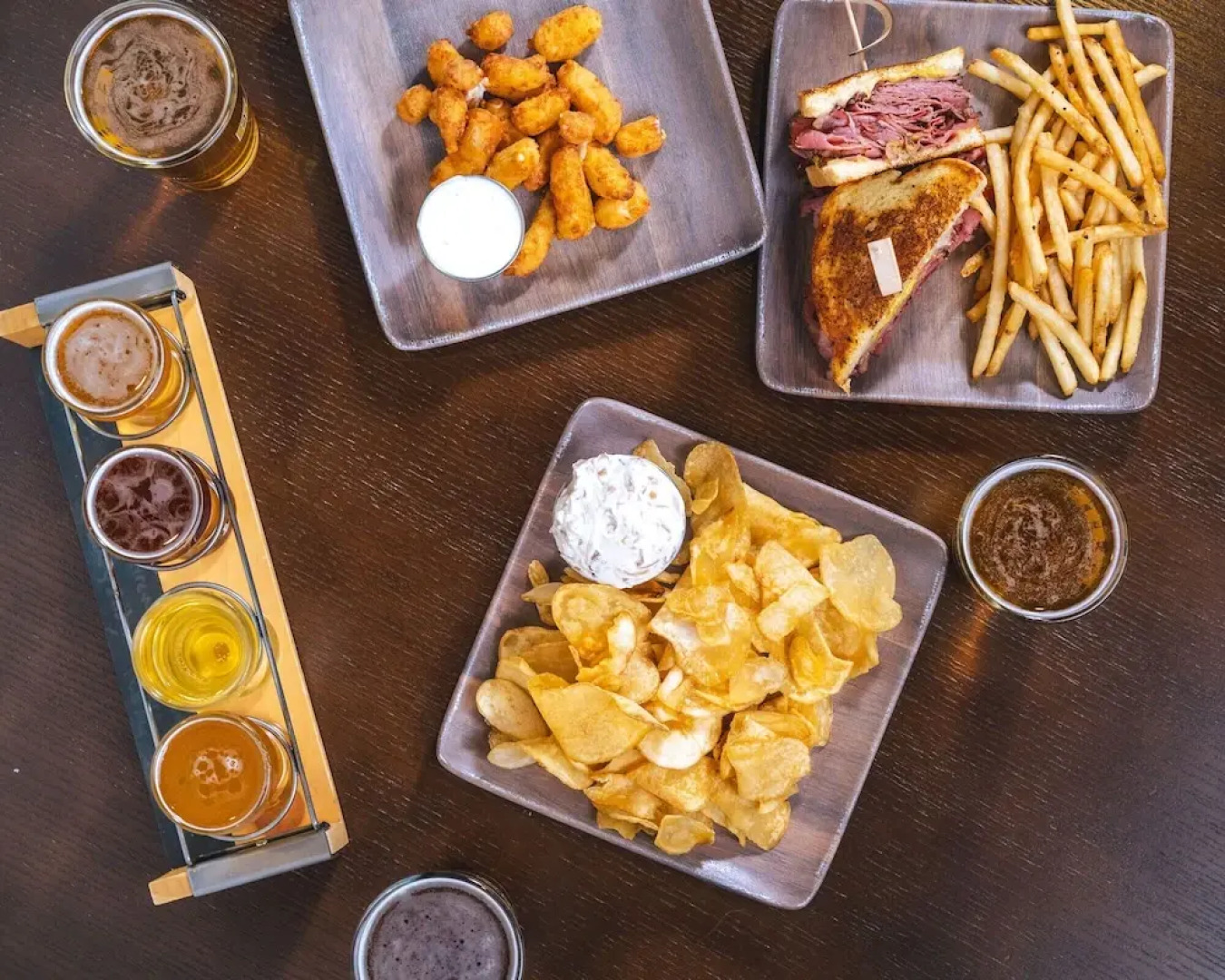 Grand Island Casino Resort