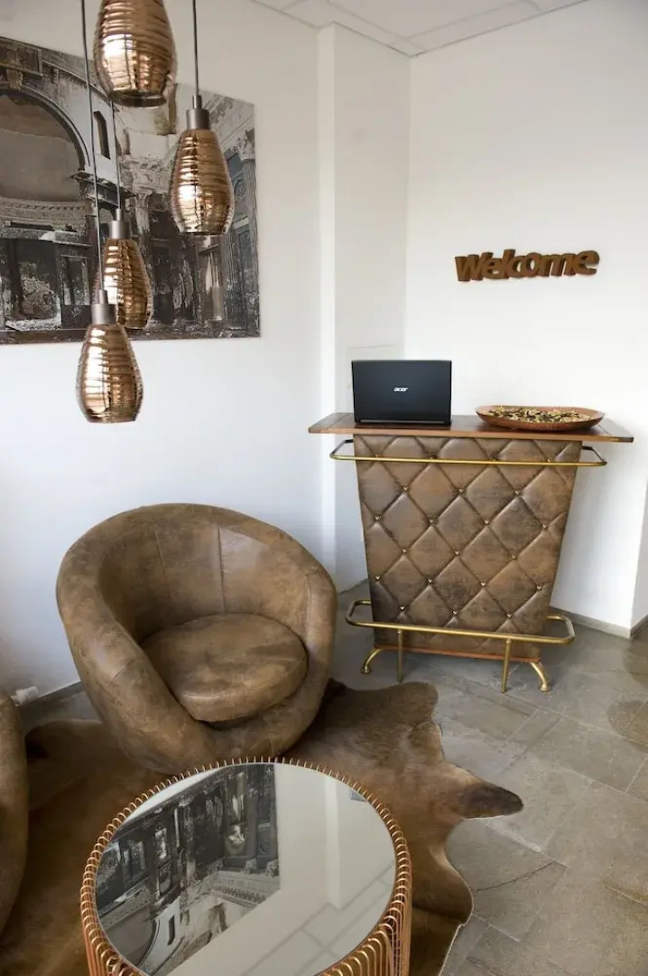 Hotel Central Wesseling